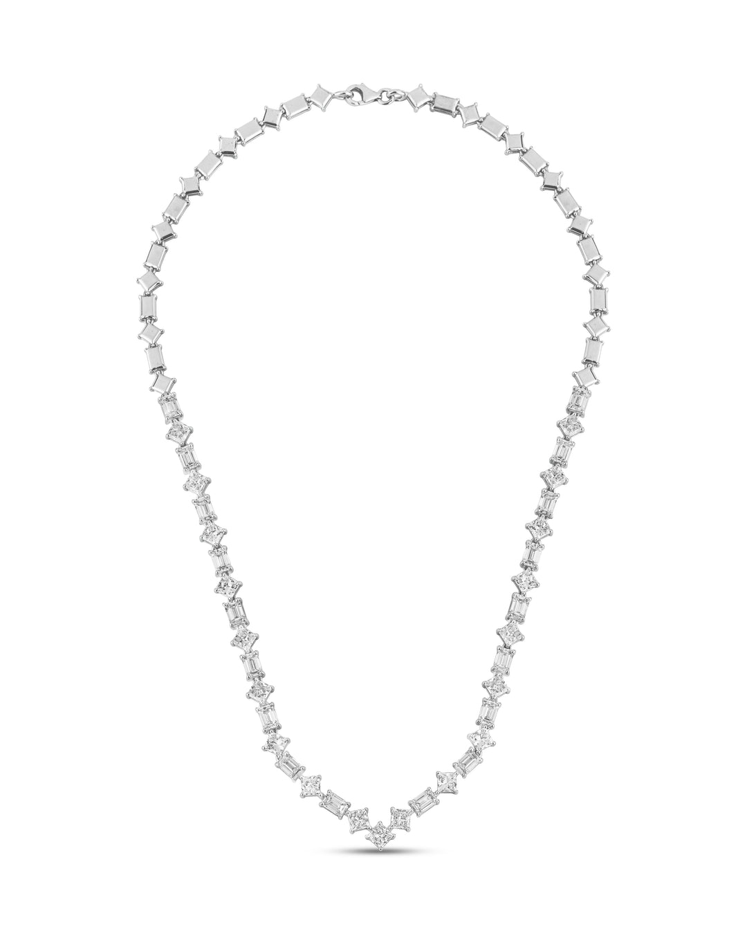 Xena Necklace