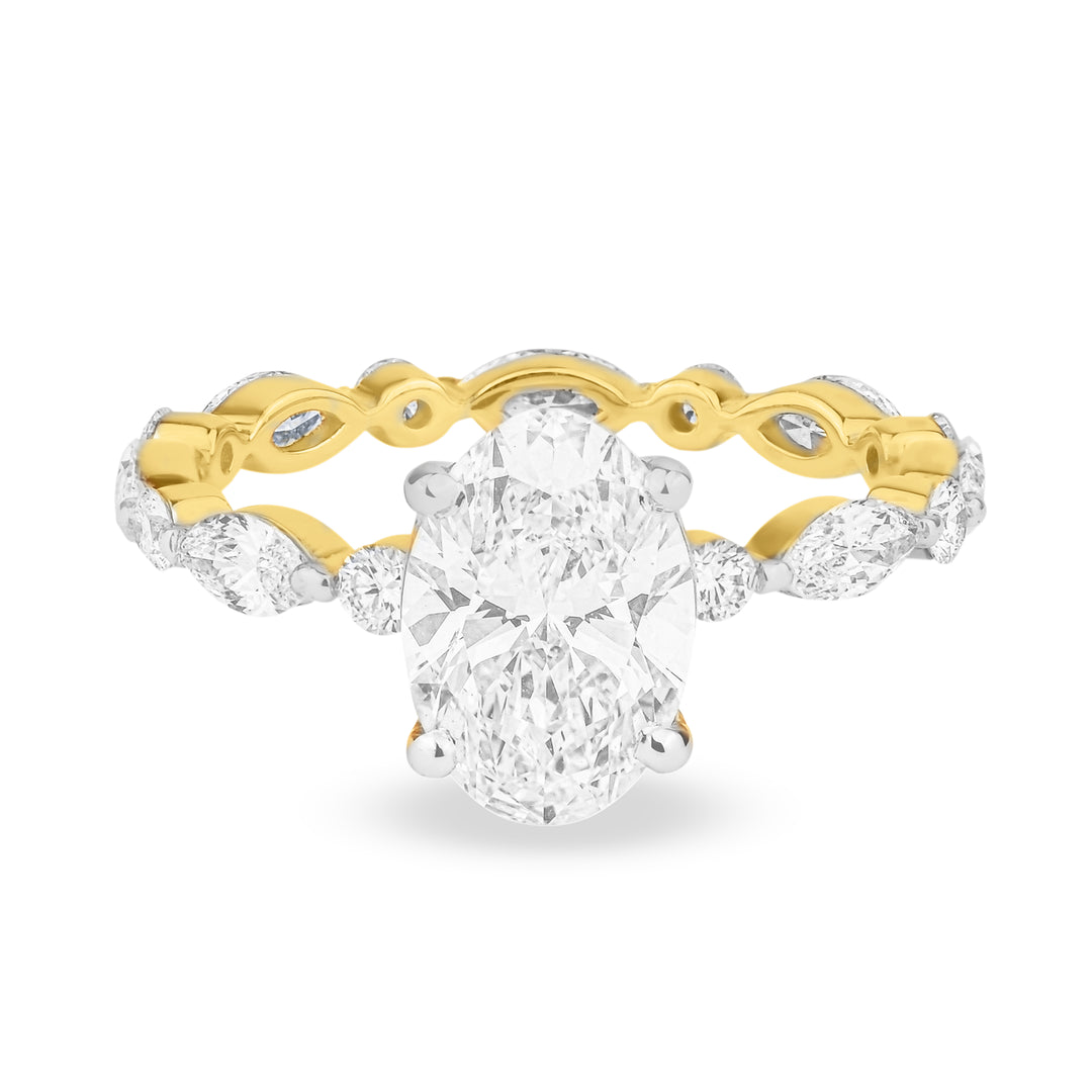 Onten Ring