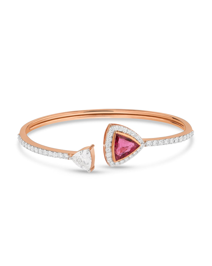 Allure Bangle