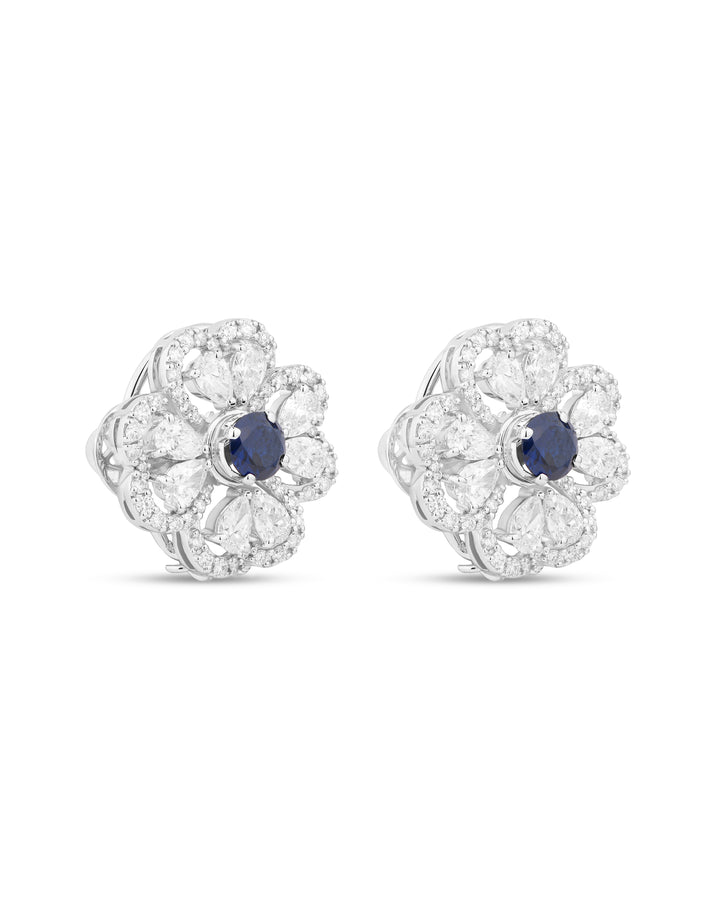 Daisy Studs