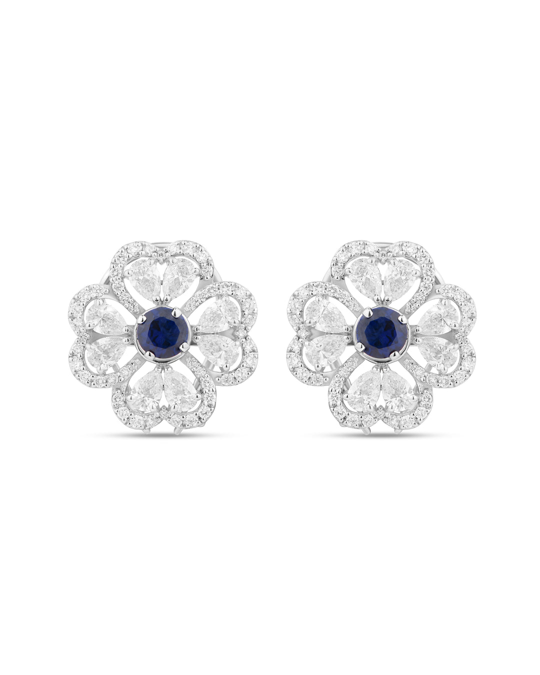 Daisy Studs