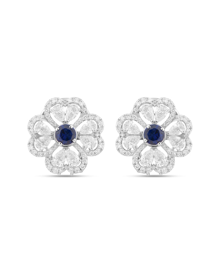 Daisy Studs