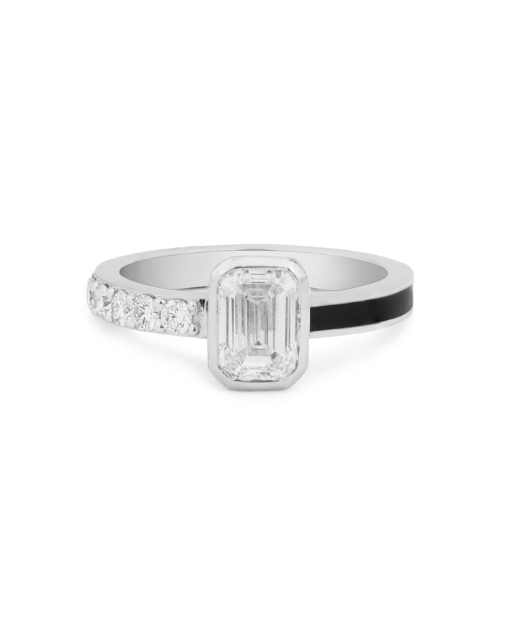 Camiere Ring