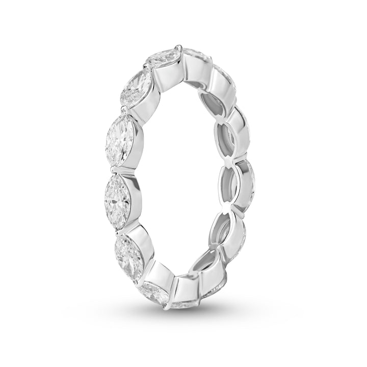 Mimosa Ring Band