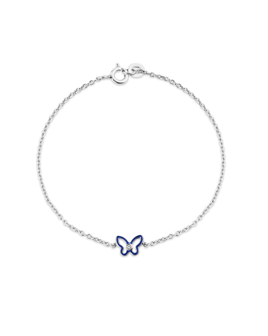 Butterfly Bracelet