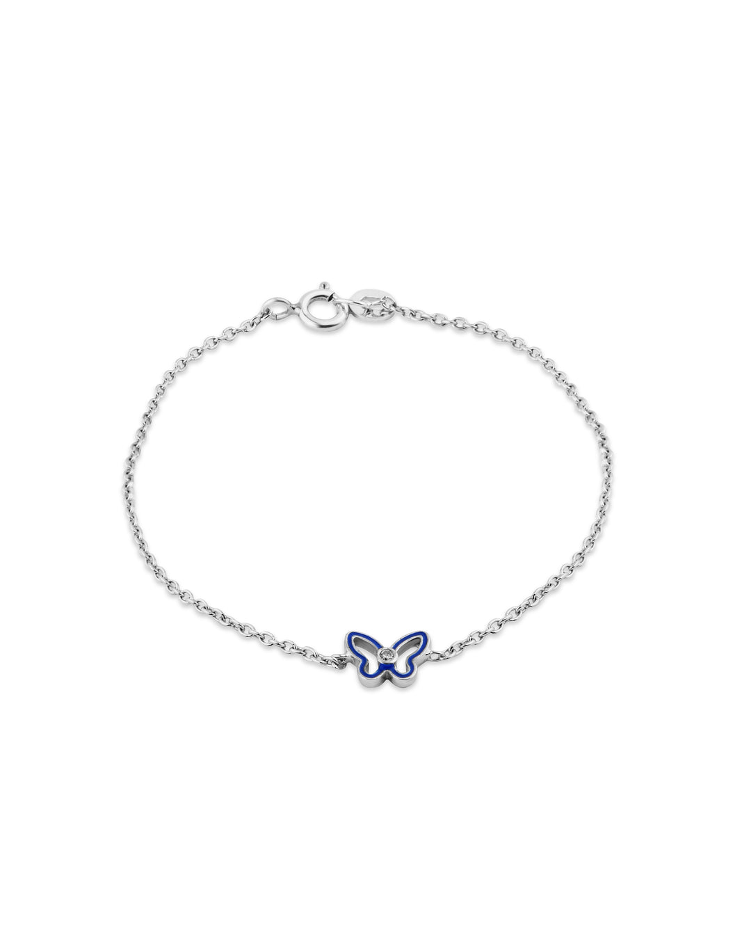 Butterfly Bracelet