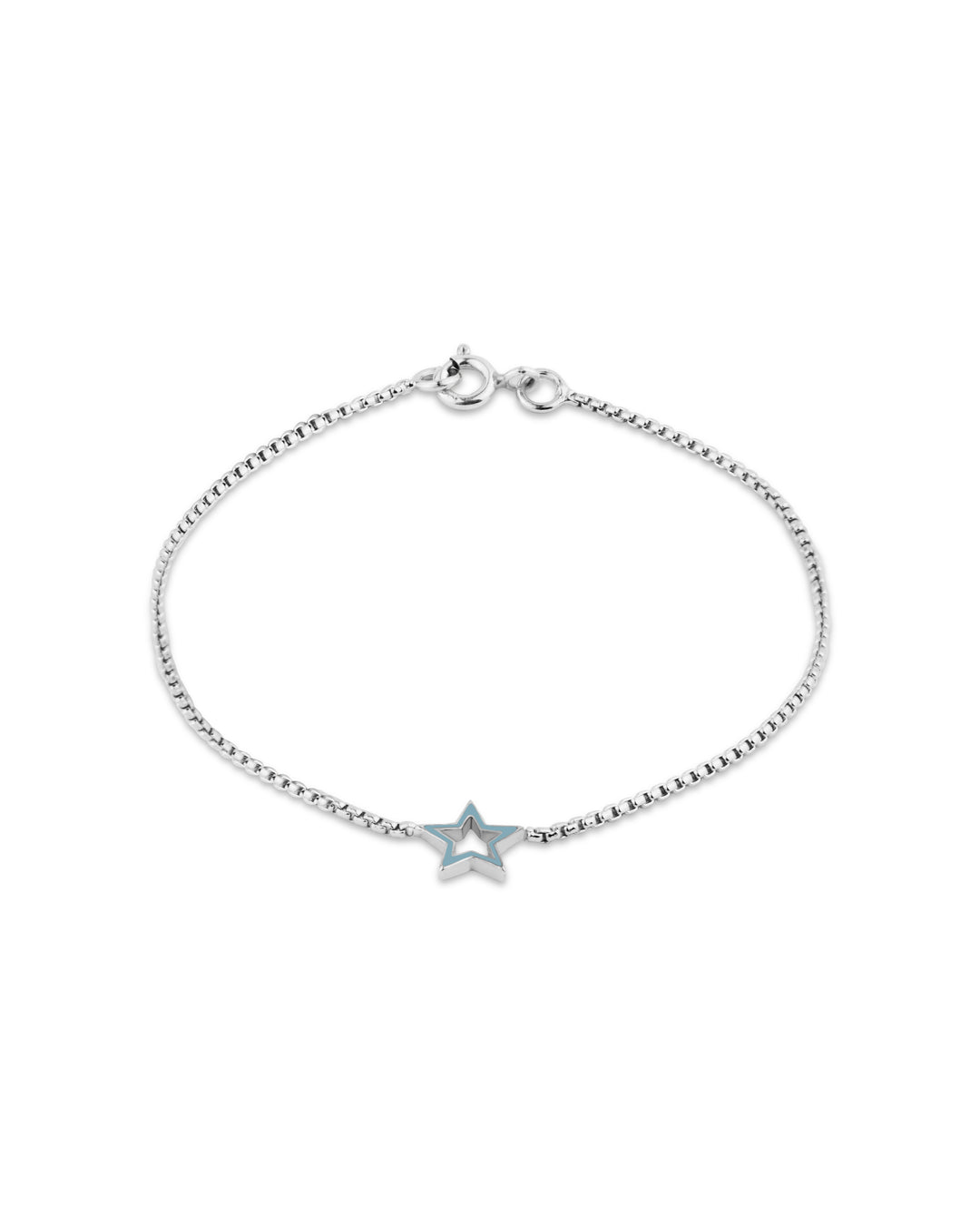 Star Bracelet