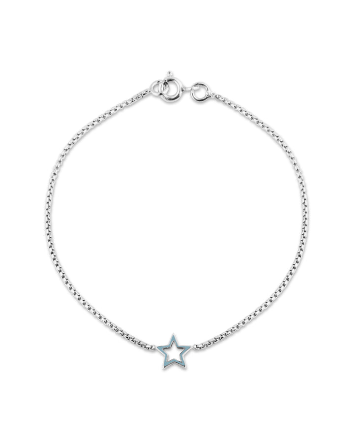 Star Bracelet