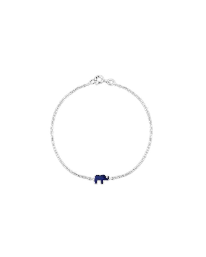 Elephant Bracelet