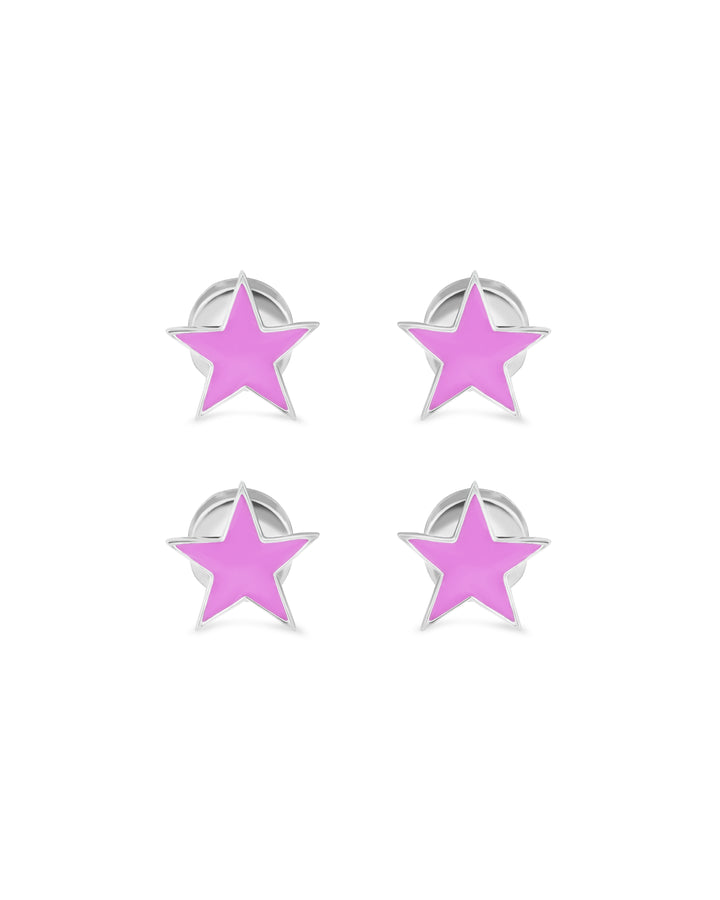 Star Buttons