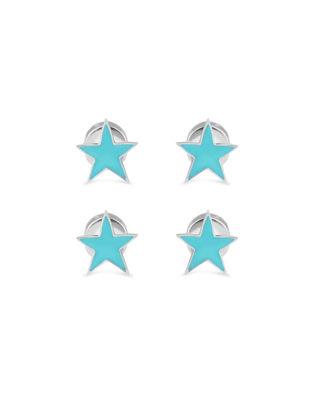 Star Buttons