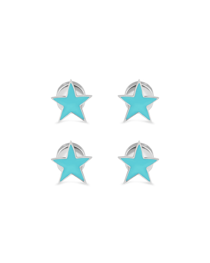 Star Buttons