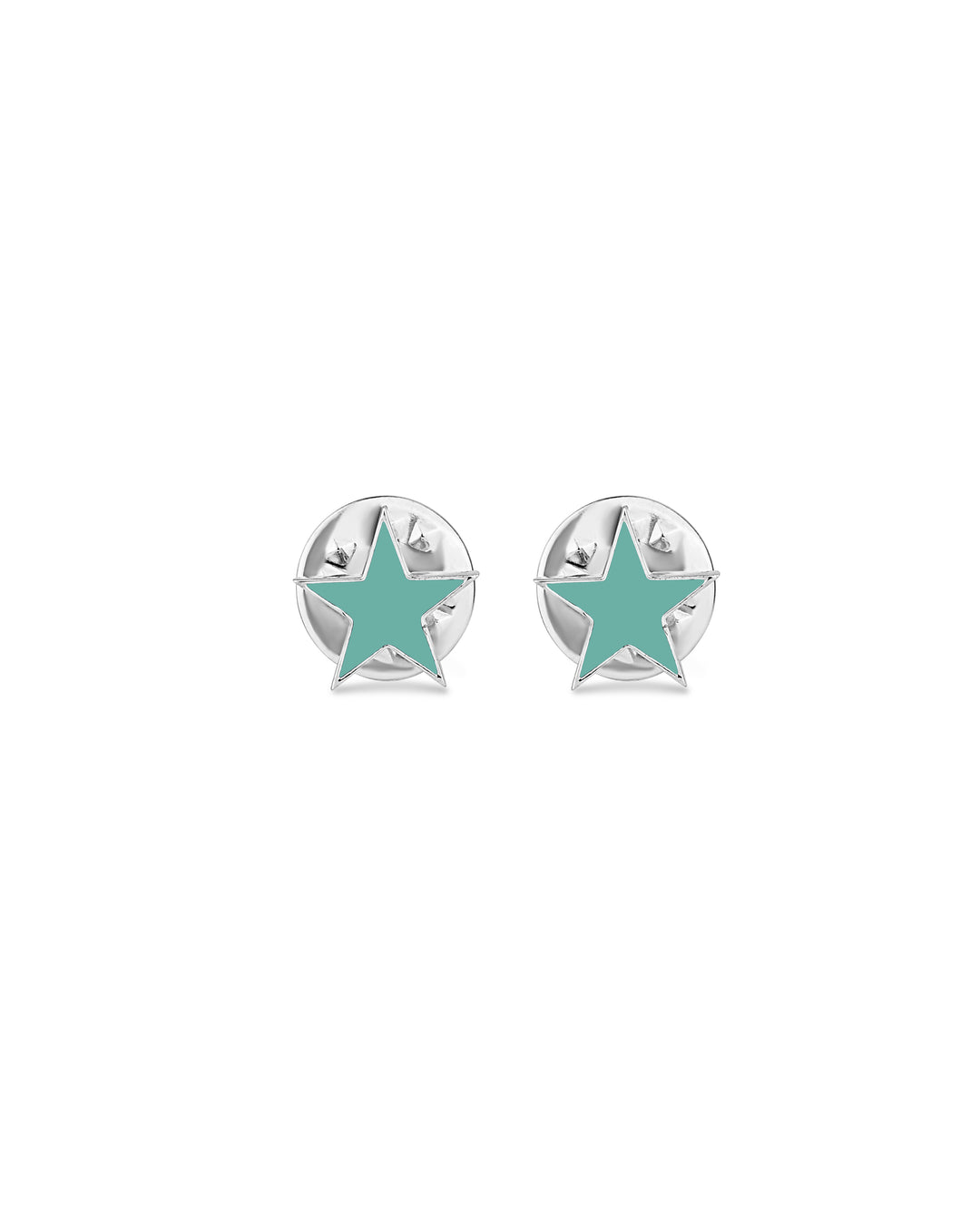 Star Buttons