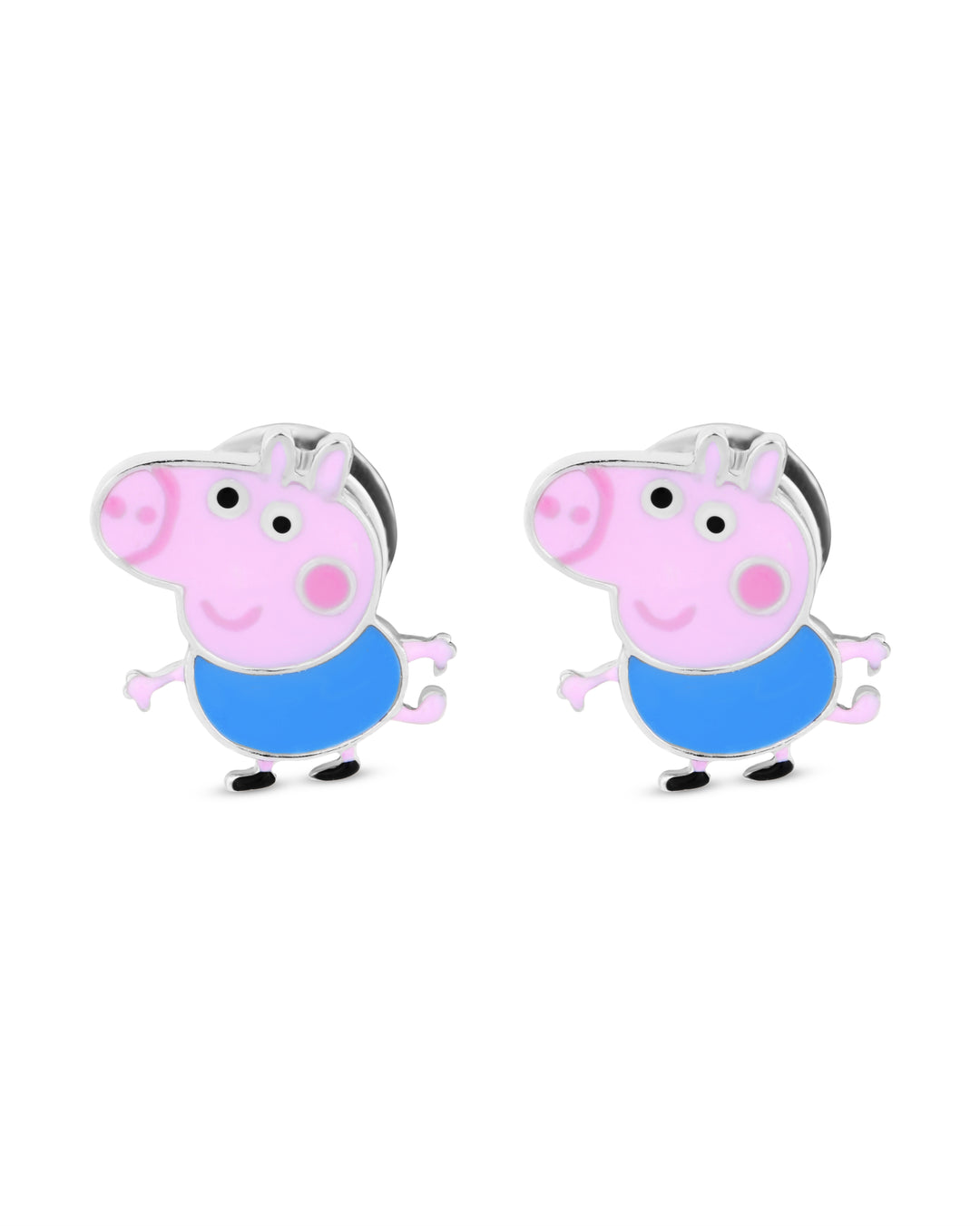 Peppa Pig Buttons