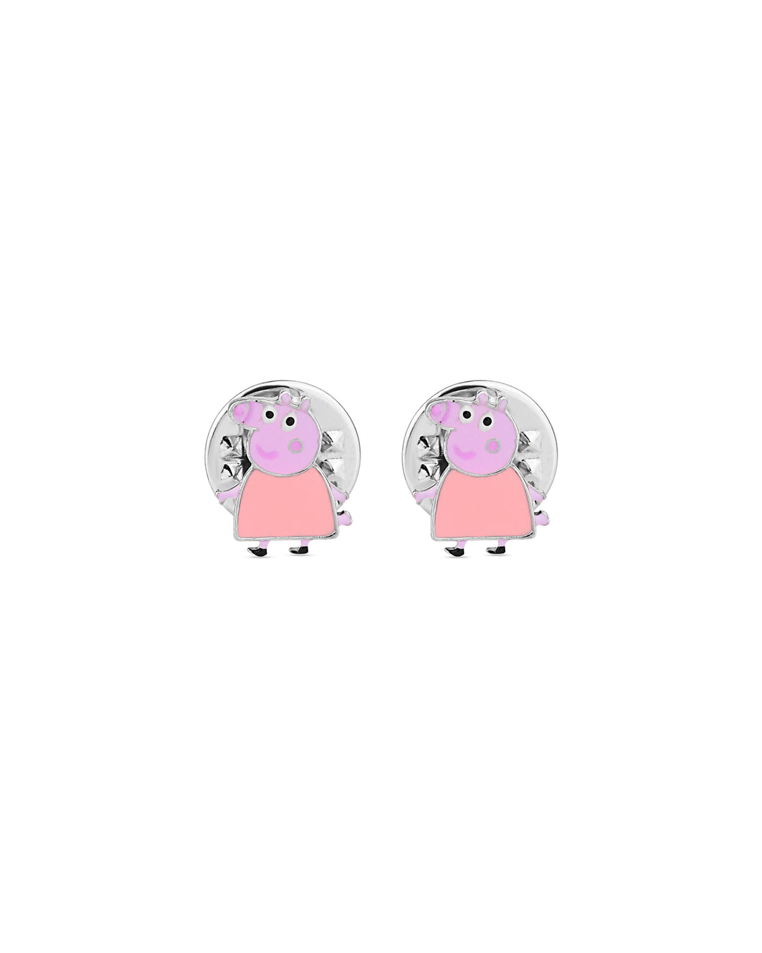 Peppa Pig Buttons