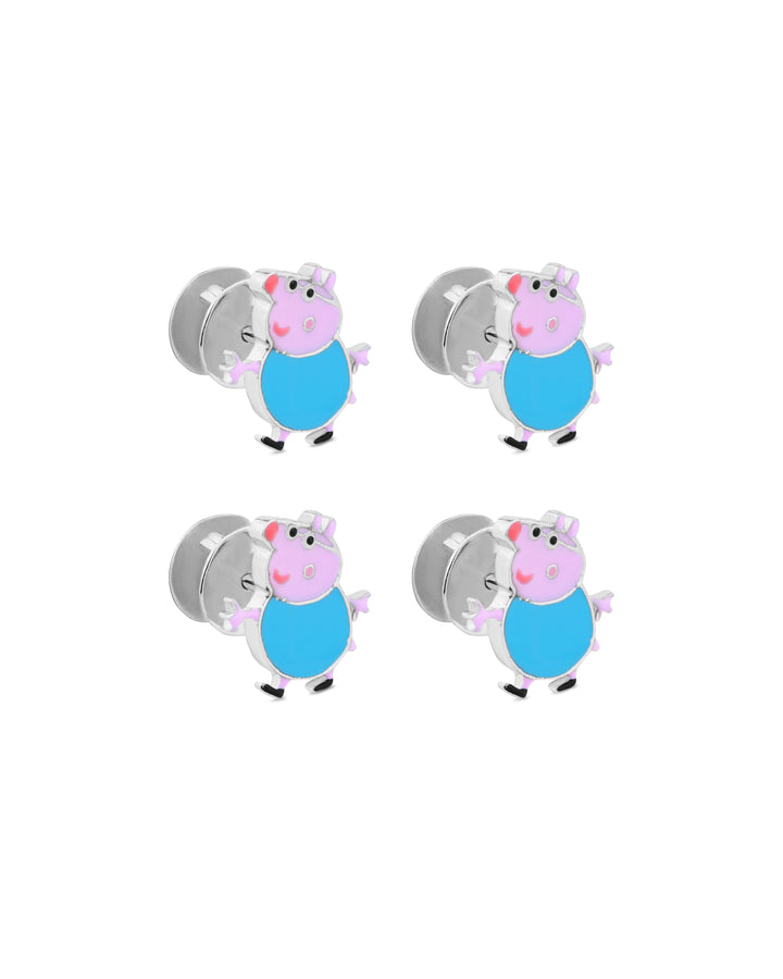 Peppa Pig Buttons