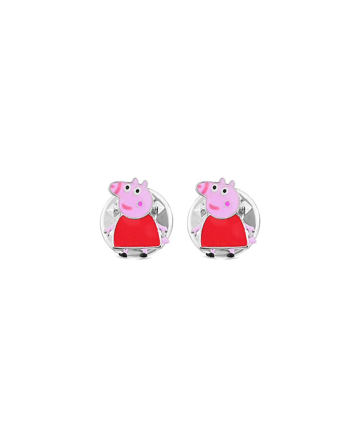 Peppa Pig Buttons