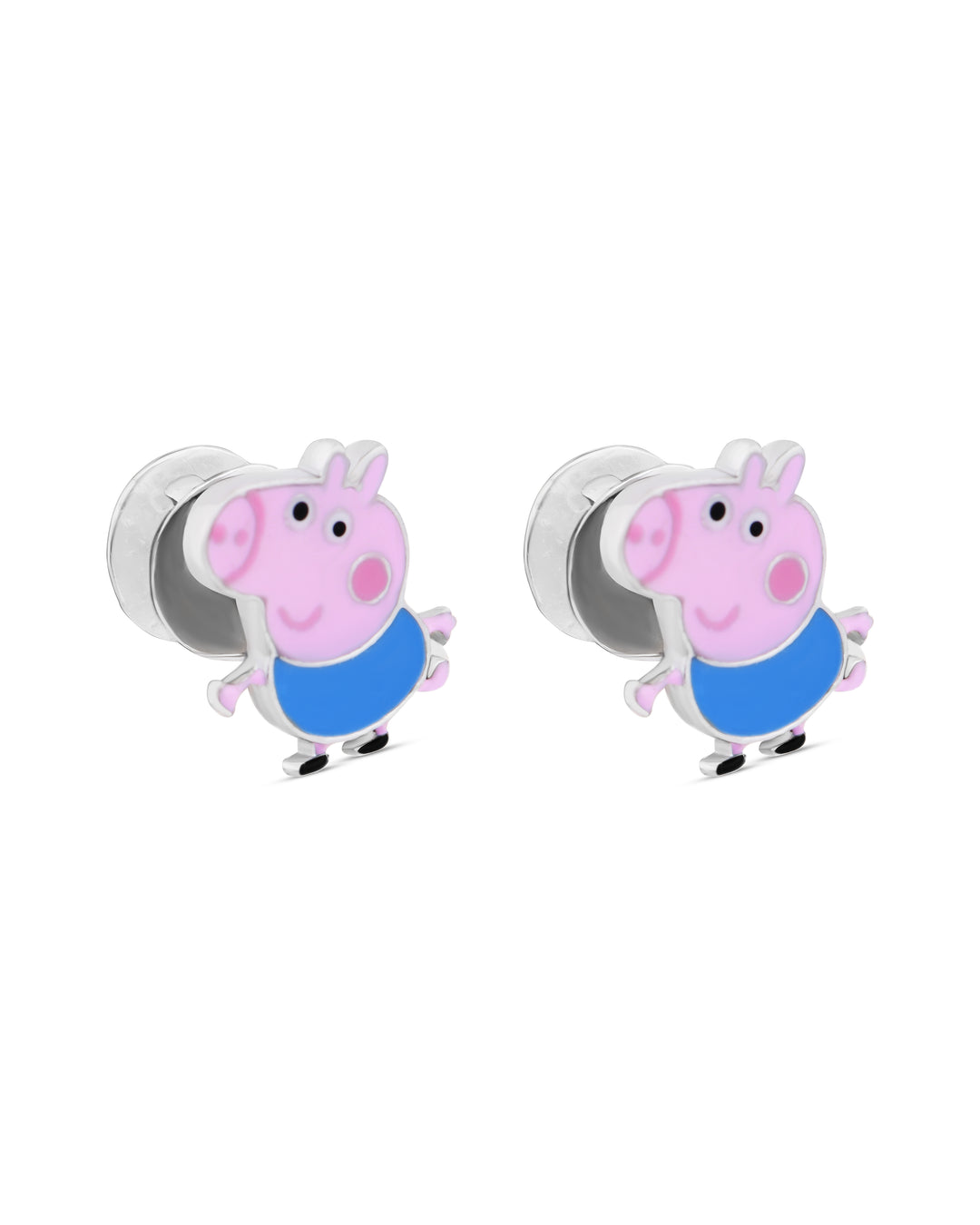 Peppa Pig Buttons – Eritaaj Jewels