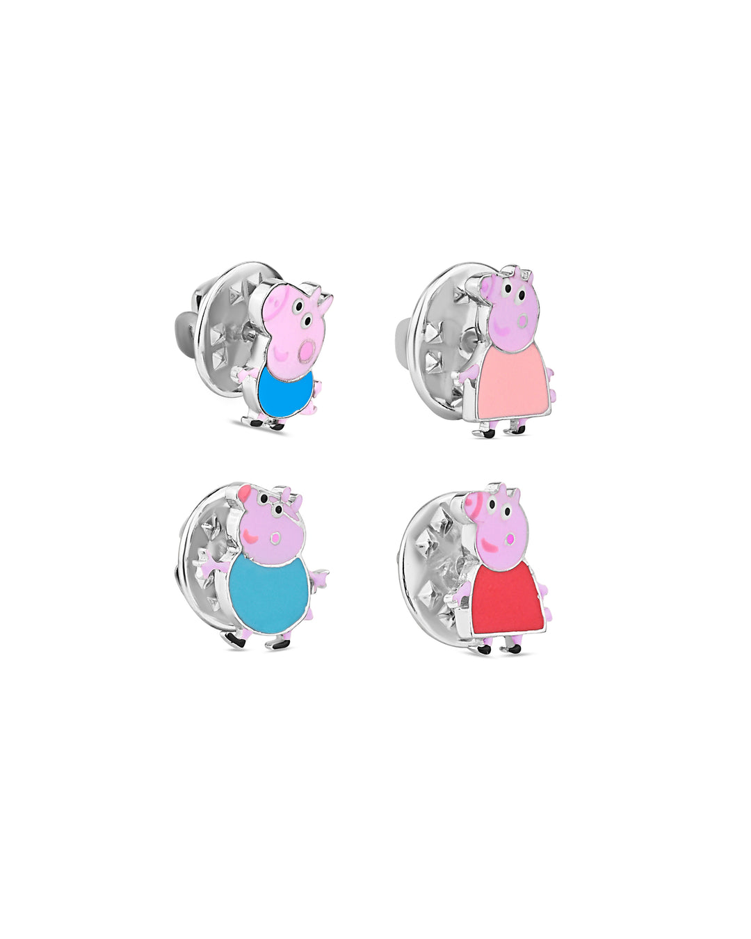 Peppa Pig Buttons