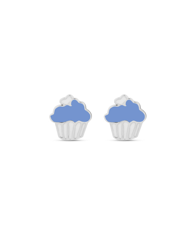 Cupcake Buttons