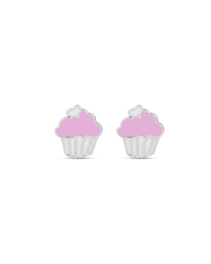 Cupcake Buttons