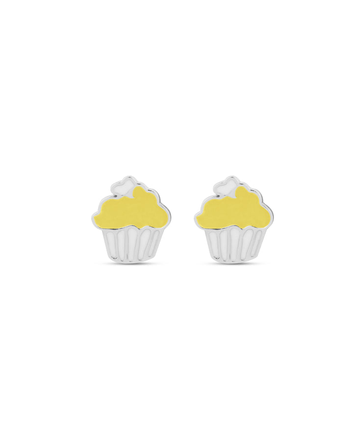 Cupcake Buttons