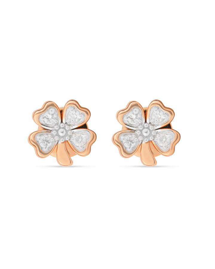 Flower Studs