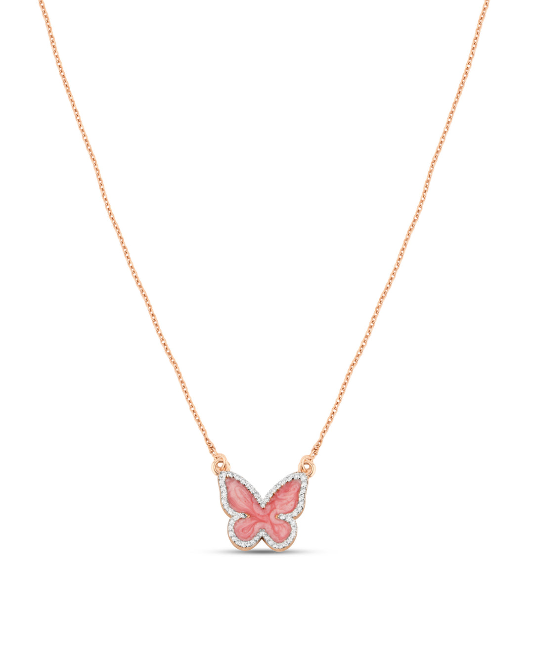 Butterfly Pendant